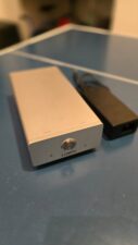 LUMIN L1 Media Server UPnP