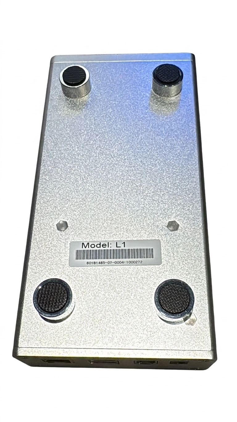 LUMIN L1 - Media Server UPnP, 2Tb - Imagem 4