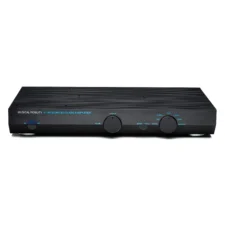 MUSICAL FIDELITY A1 – Amplificador Integrado, 25 Watts