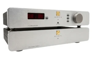 MOON P5 – Pré-Amplificador