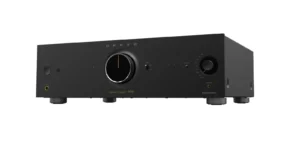 ONKYO Icon A-50 Amplificador Integrado, 45 Watts