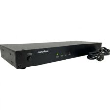 PANAMAX Max 4300 – Condicionador e Protetor de Energia