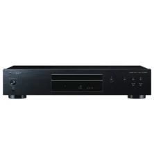 PIONEER PD-10AE  CD Player Pure Audio