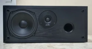 POLK AUDIO CSi20 Caixa Central