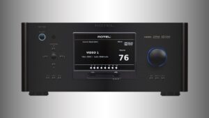 ROTEL RSP-1582   Pre e Processador AV 4K HDR 7.2