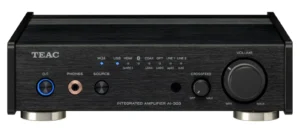 TEAC AI-303 – Amplificador Integrado com DAC