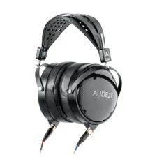 AUDEZE LCD-XC CARBON CUP com Case