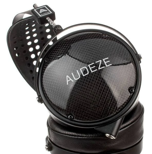 AUDEZE LCD-XC CARBON CUP com Case - Imagem 2