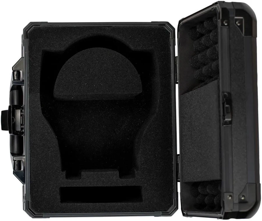 AUDEZE LCD-XC CARBON CUP com Case - Imagem 5