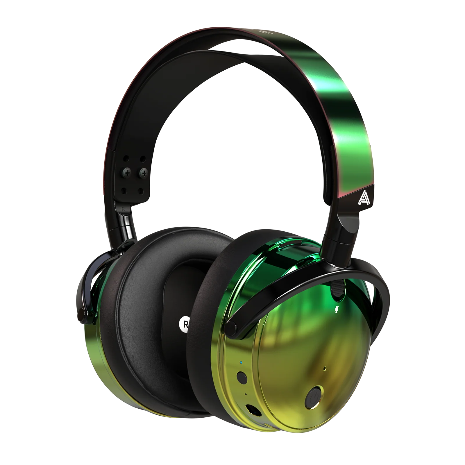 AUDEZE MAXWELL XBOX Verde