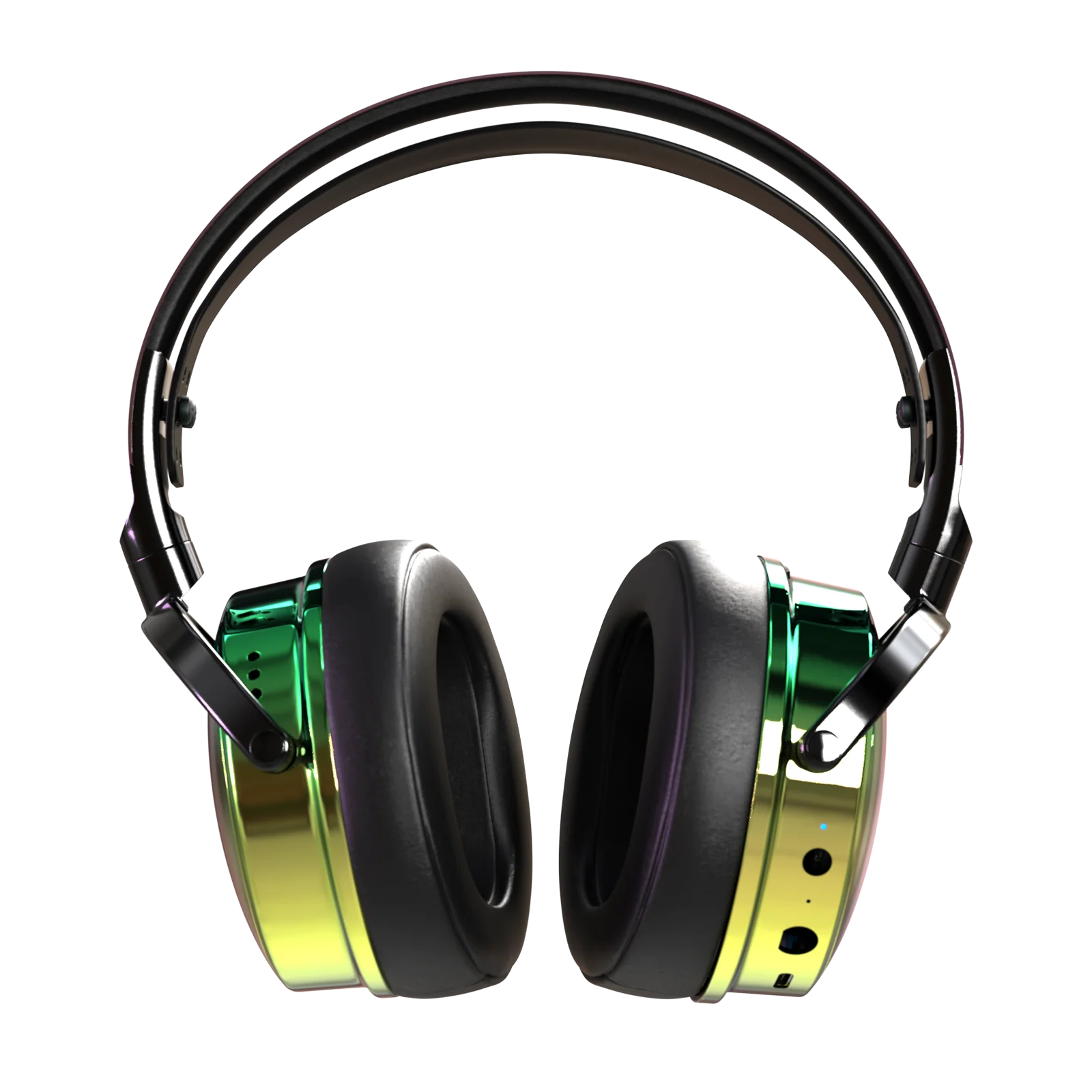 AUDEZE MAXWELL XBOX Verde - Imagem 2