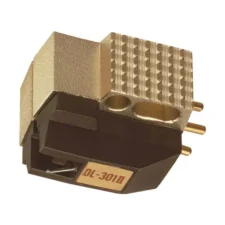 DENON DL-301 MKII   Cápsula MC