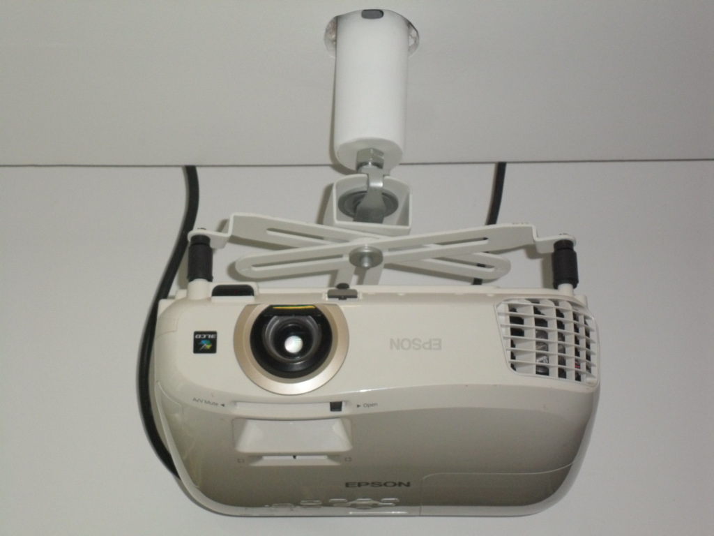 EPSON TW 5300