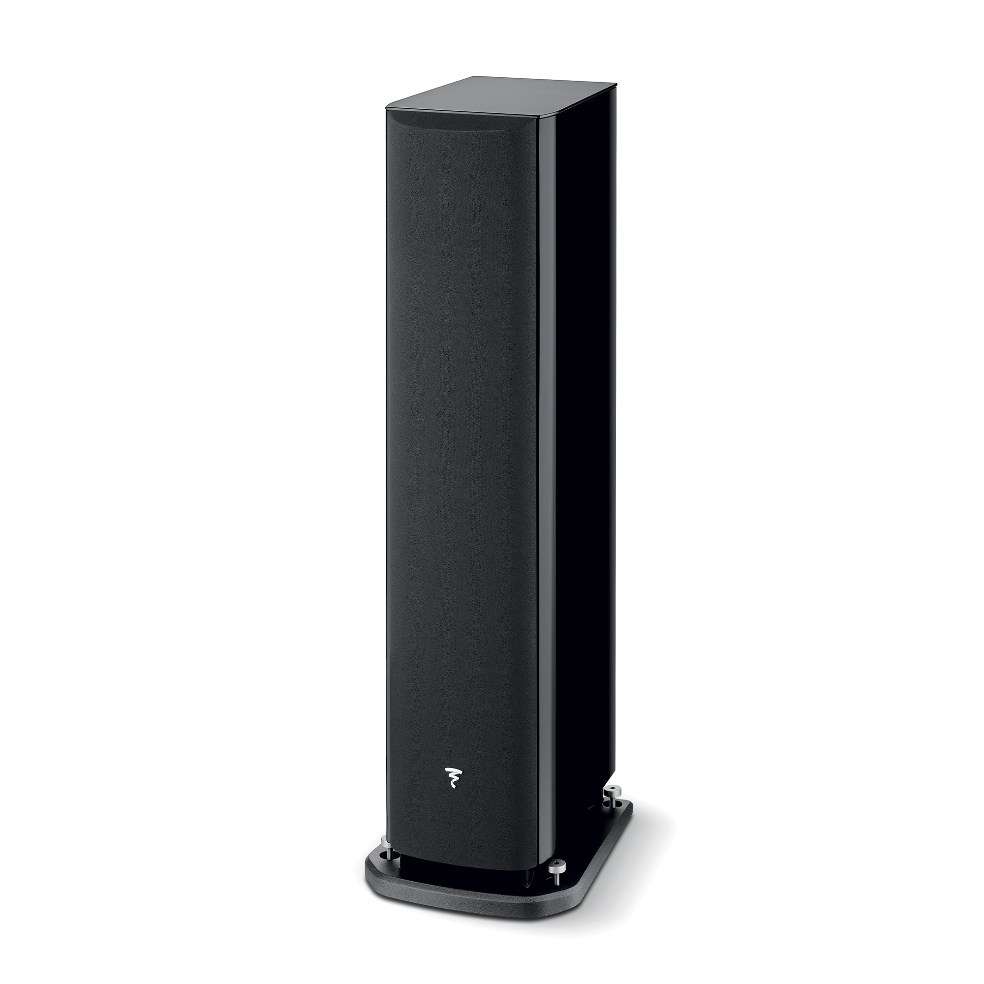 FOCAL Aria Evo X Nº2 (Black Piano) - Imagem 3