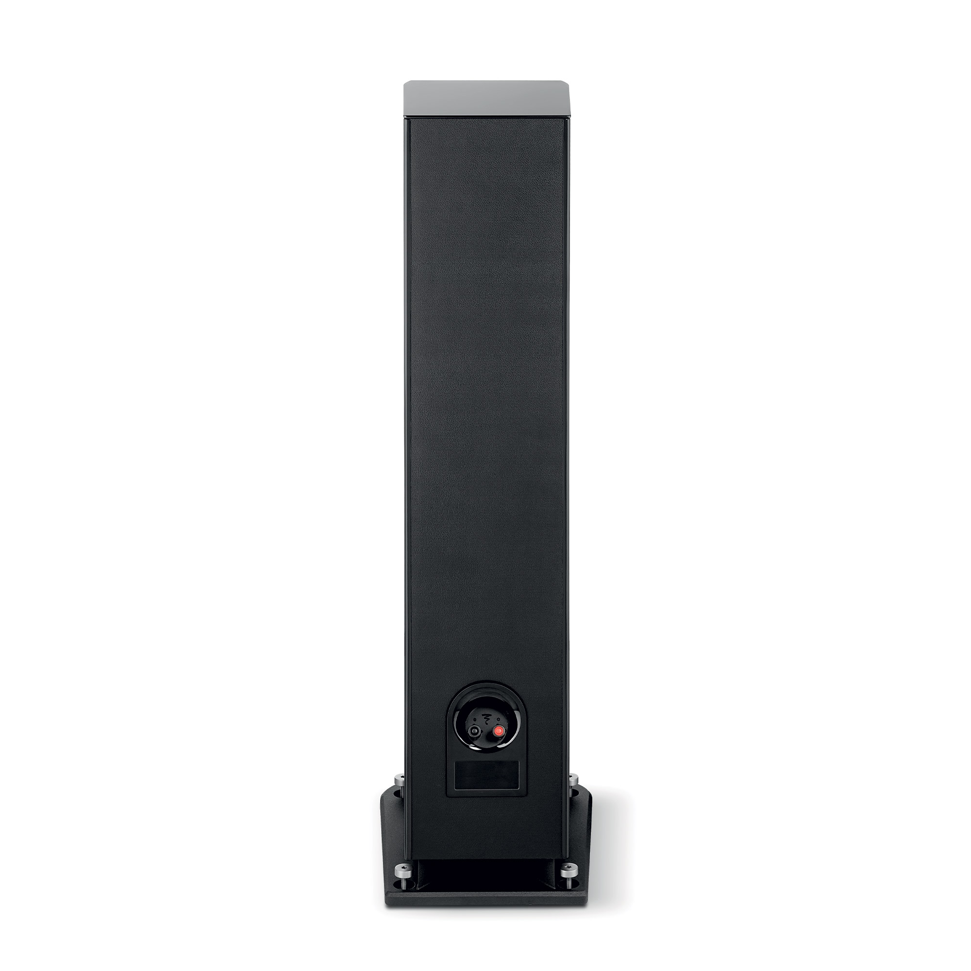 FOCAL Aria Evo X Nº2 (Black Piano) - Imagem 5