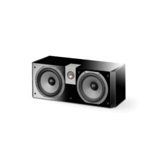FOCAL Chorus CC700 Black Vinyl – Caixa Central