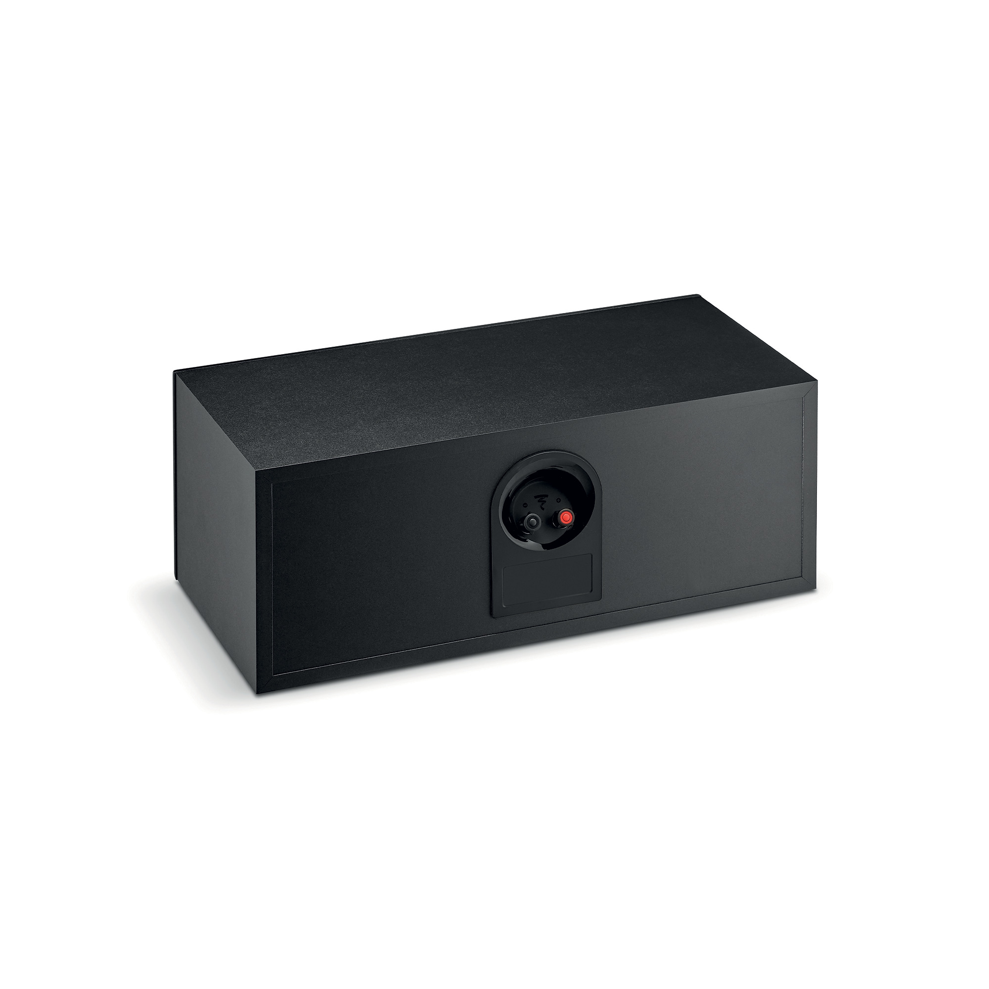 FOCAL Chorus CC700 Black Vinyl - Caixa Central - Imagem 4