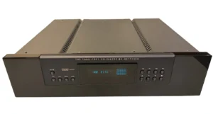 GRYPHON The Tabu CDP1 – CD HDCD Player Dual Mono