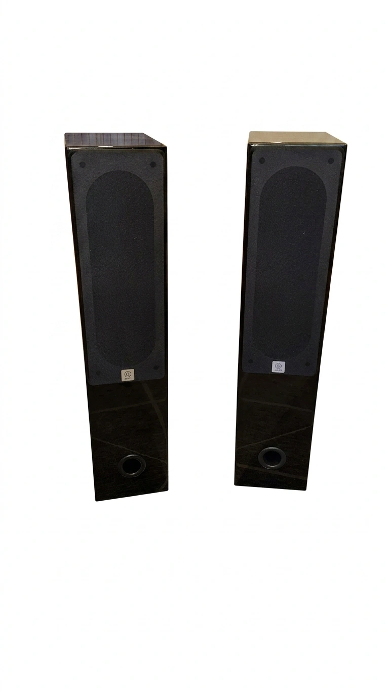 IS AUDIO A150 - Caixa Mini Torre - Imagem 4