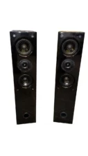 IS AUDIO A150 – Caixa Mini Torre