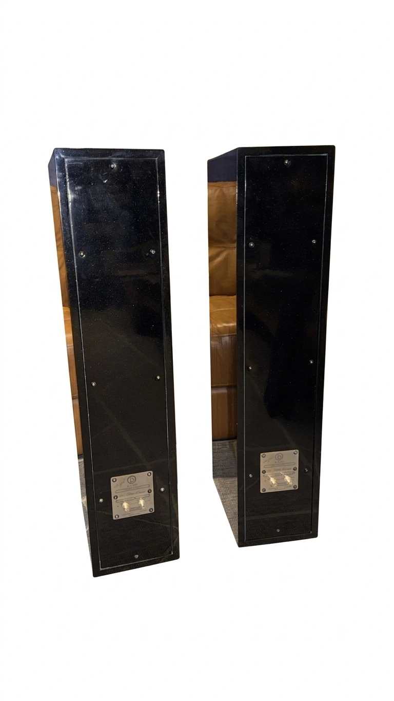 IS AUDIO A150 - Caixa Mini Torre - Imagem 6