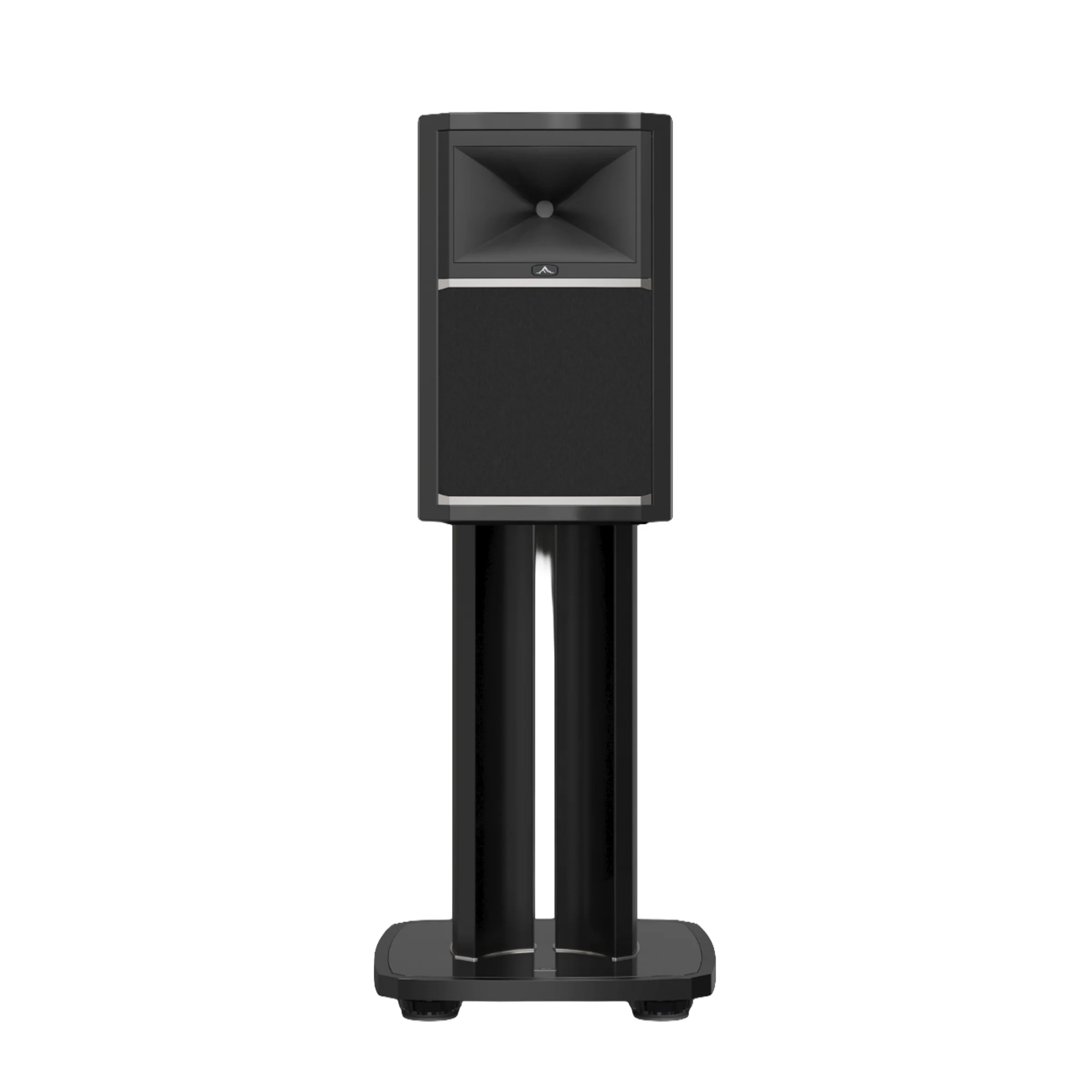 JBL SUMMIT AMA - Caixa Bookshelf com Pedestais