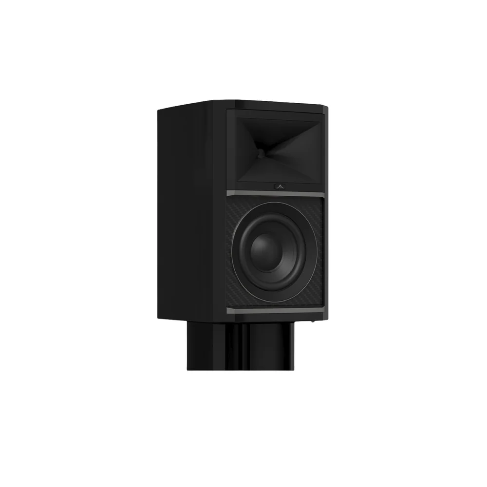 JBL SUMMIT AMA - Caixa Bookshelf com Pedestais - Imagem 6