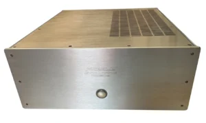 KRELL Evolution 2250e – Amplificador Stereo Full Balanced, 250 Watts