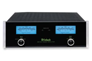 McINTOSH MC162  Amplificador Estéreo, 160 watts