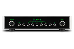 McINTOSH MQ112 – Equalizador Ambiental