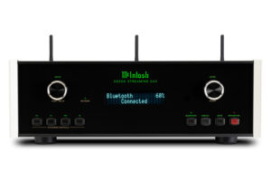 McINTOSH DS200 Streaming DAC
