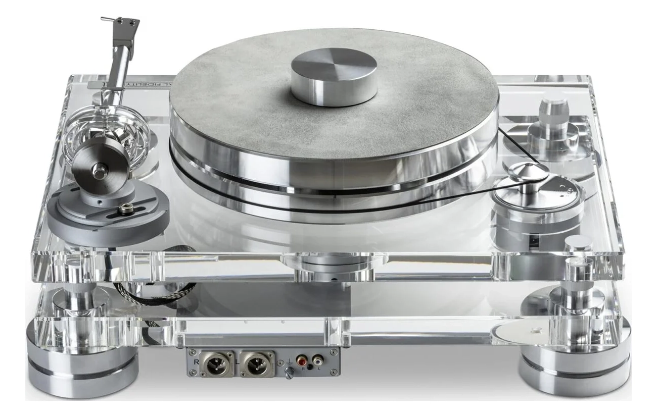 MUSICAL FIDELITY TD M8XTT - Imagem 2