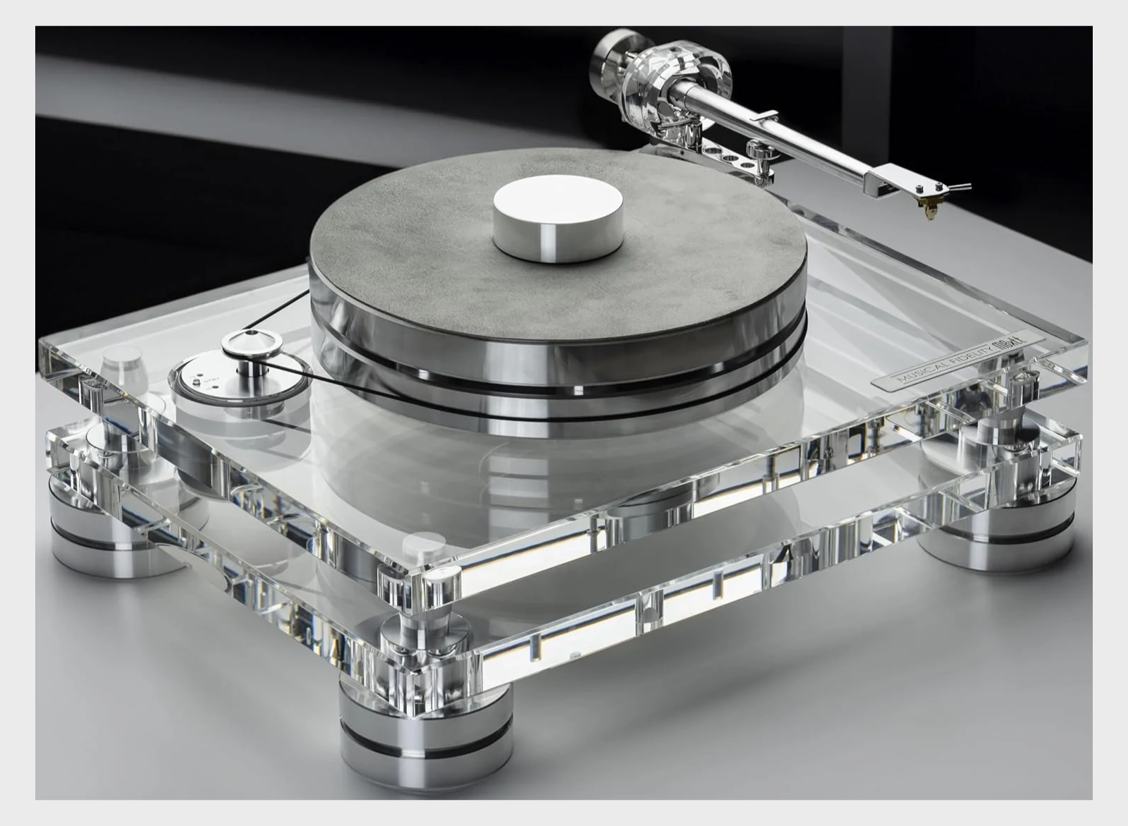MUSICAL FIDELITY TD M8XTT - Imagem 3