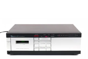 NAKAMICHI LX-3 – Tape-Deck