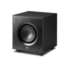 PARADIGM Defiance X10 Black – Subwoofer 10″, 300 Watts, 120V