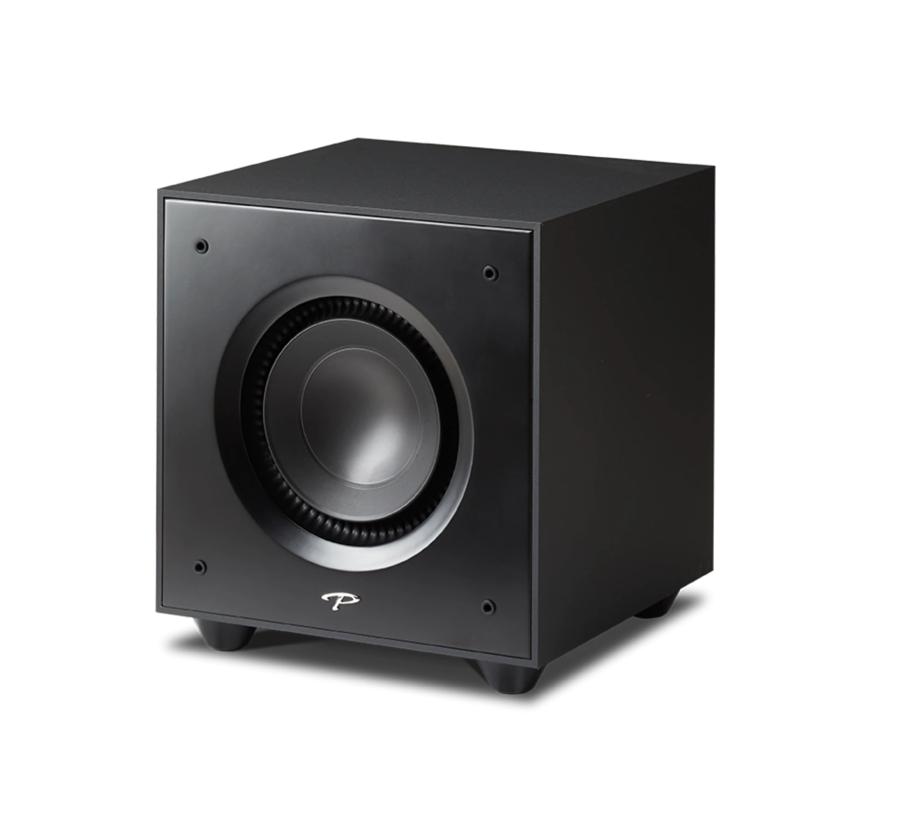 PARADIGM Defiance X10 Black - Subwoofer 10", 300 Watts, 120V