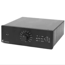 PRO-JECT Phono Box RS – Pré-Amplificador Phono Premium MM & MC