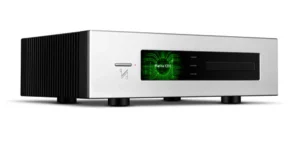QUAD Platina CDT (Compact Disc Transport)