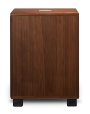 REL ACOUSTICS Classic 98 – Subwoofer Ativo 10″, Walnut – 300 Watts