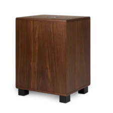 REL ACOUSTICS Classic 99 – Subwoofer Ativo 12″, Walnut – 450 Watts
