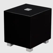 REL ACOUSTICS TZERO MKIII – Subwoofer Ativo Compacto 6,5″, 100 Watts