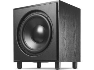 REVEL CONCERTA2 B1 Subwoofer 12″  250 watts