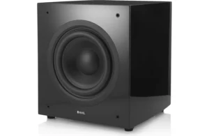 REVEL CONCERTA2 B10 – Subwoofer 10″, 800 Watts