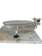 ROKSAN Radius 5 com Cápsula Grado Statement