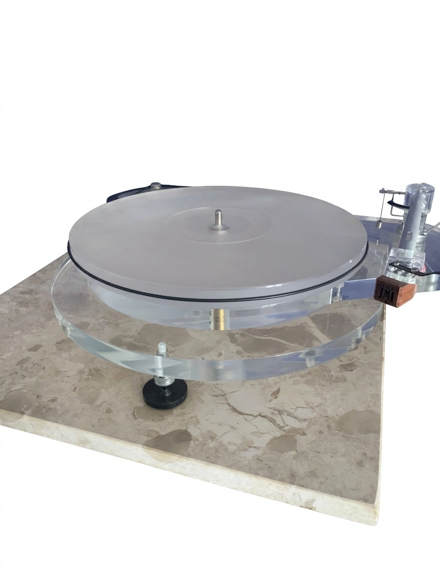 ROKSAN Radius 5 com Cápsula Grado Statement - Imagem 3