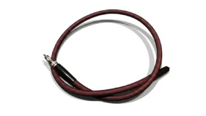 TRANSPARENT Reference 75-ohm Digital Link – Cabo Digital Coaxial, 1m
