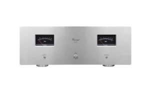VINCENT SP-332 – Amplificador de Potência Estéreo Híbrido, 150 Watts RMS