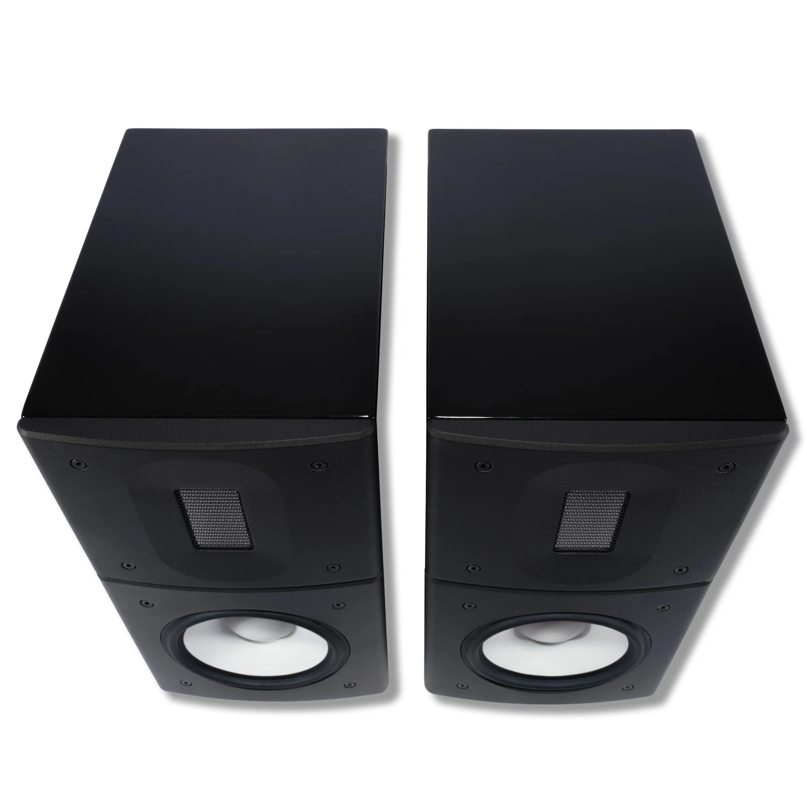 RAIDHO X1.6 - Caixa Bookshelf Compacta - Imagem 3