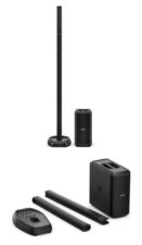 BOSE L1 PRO32 e SUB2  – Sistema Line Array portátil com módulo de graves amplificado Bivolt