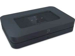 BLUESOUND NODE 2 – Streamer de Música